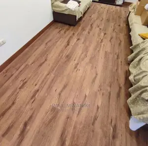100% Waterproof High-quality Spcflooring