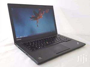 Lenovo ThinkPad 14" Inches 500GB HDD Core I7 4GB RAM