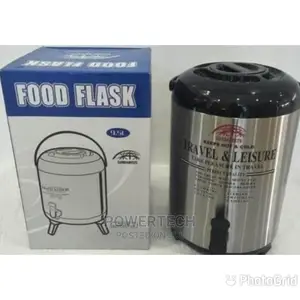 Coffee / Tea Flask