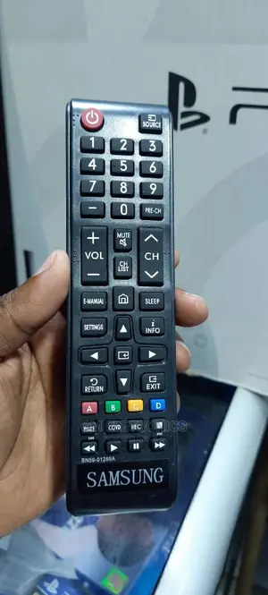 Samsung BN59-01289A Replacement Remote.