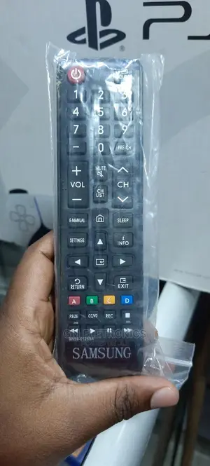 Samsung BN59-01289A Replacement Remote.