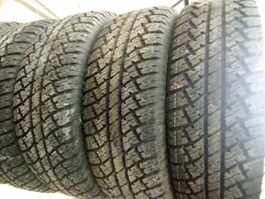 265/70r16 Maxtreck Tyres Made in China