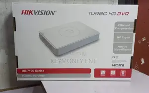 Hikvision 16channels DVR With HDMI Port