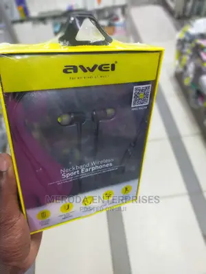 Awei Wireless Earbuds