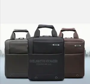 Business King Side Bags