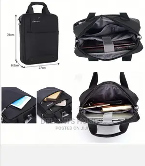 Business King Side Bags