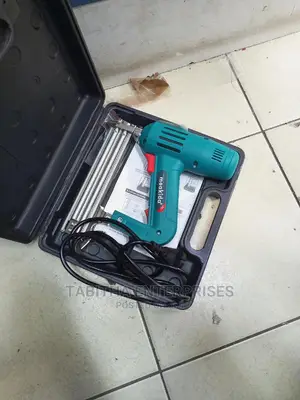 Electric Nail Gun