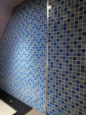 Glass Mosaic