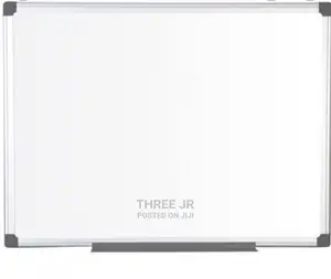 Whiteboards, Whiteboards