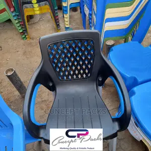 Quality Chairs With Metal Tubing Legs