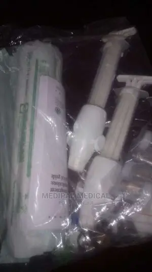 Mva Kit (Manual Vacuum Aspiration Kit)