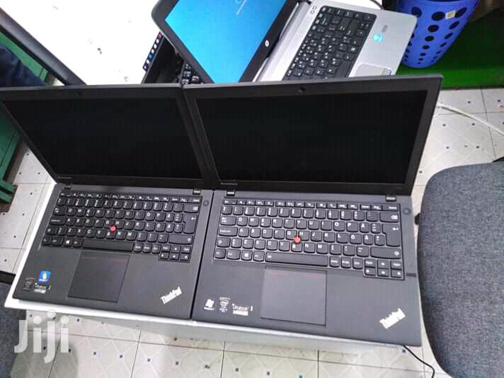 Laptop 4GB Intel Core I5 HDD 500GB