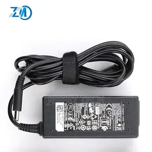 4.5*3.0mm 65W 19.5V 3.34A for DELL Laptop External Battery C