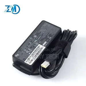 Original Laptop Adapter USB Tip Chargeur for Lenovo 12v 3a 3