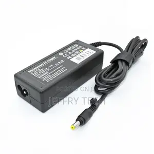 Universal 65w Ac Adapter for HP Laptop Adaptor