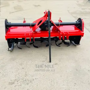 Heavy Rotary Tiller for Tractor
