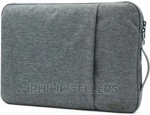 Laptop Sleeve With 12.3" Sleeve, Compatible With Microsoft S