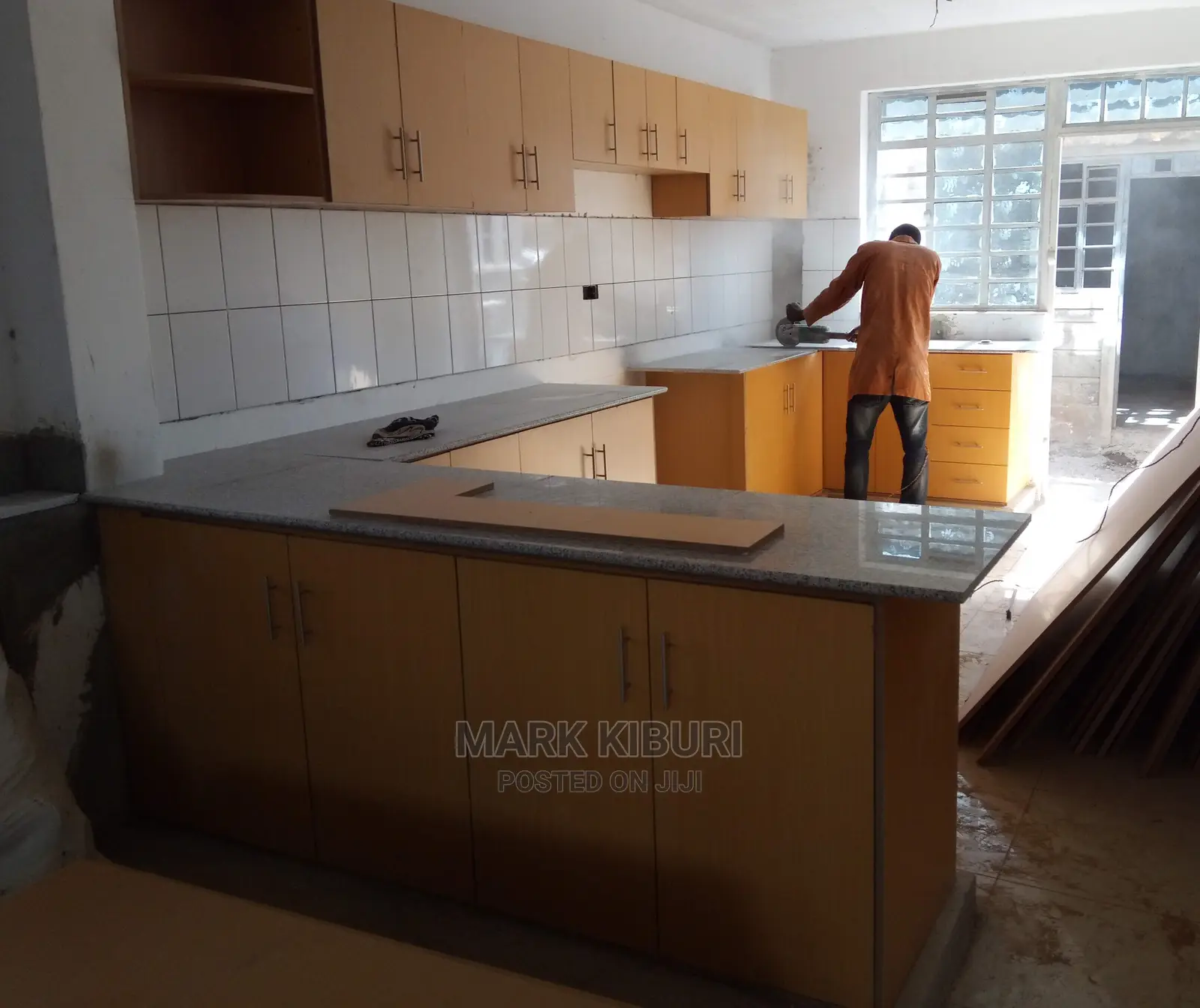 Countertops-2400x630mm-Granite
