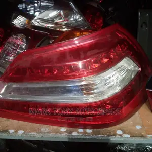 Teana Backlight New