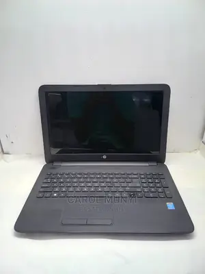 Laptop HP Pavilion 15 4GB Intel Celeron SSD 500GB