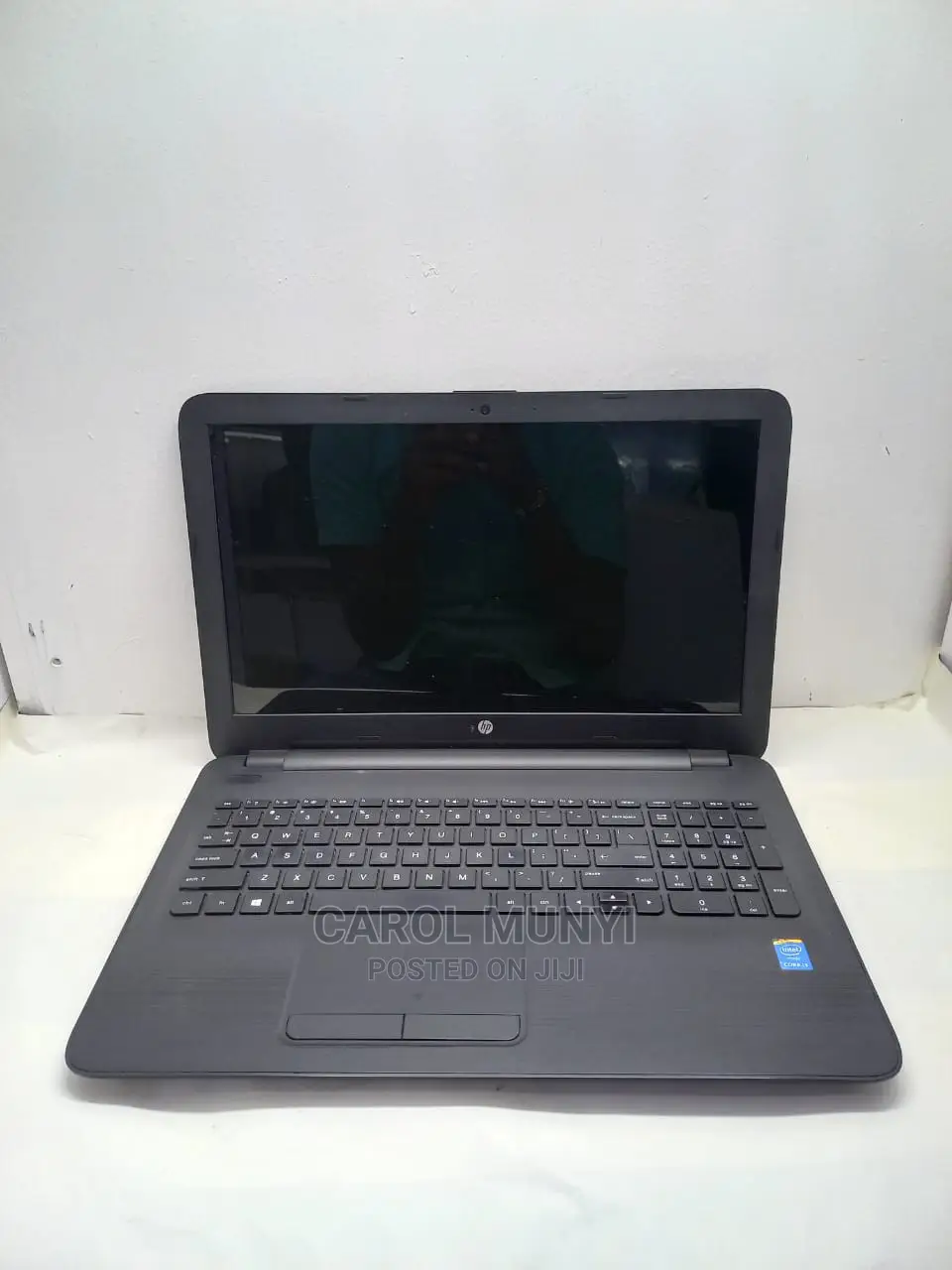 Laptop HP Pavilion 15 4GB Intel Celeron SSD 500GB