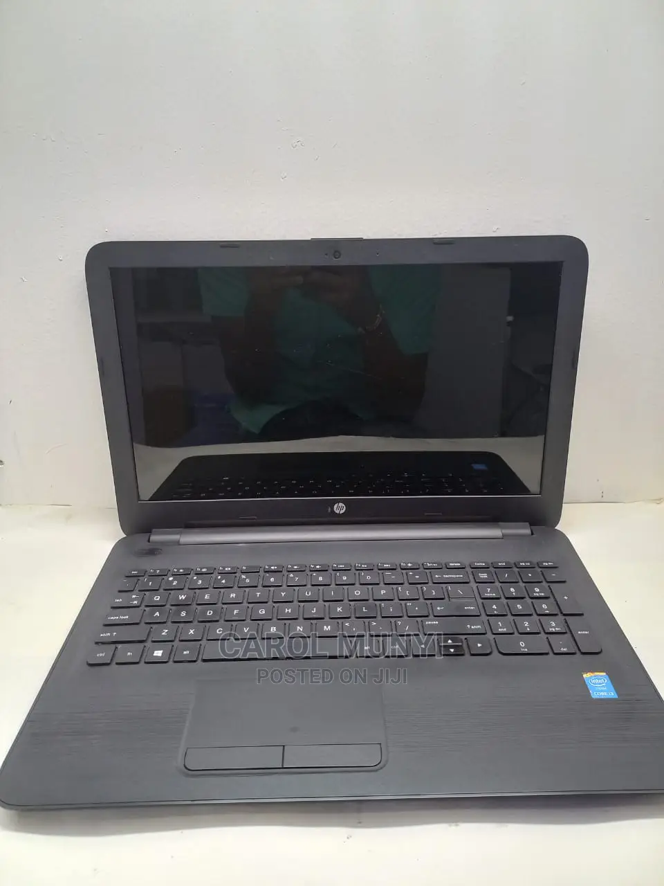 Laptop HP Pavilion 15 4GB Intel Celeron SSD 500GB