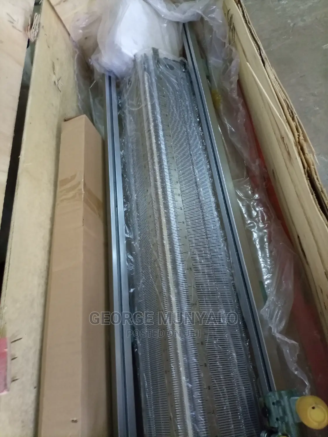 Sweater Knitting Machine