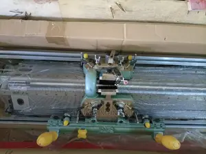 Sweater Knitting Machine