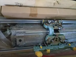 Sweater Knitting Machine