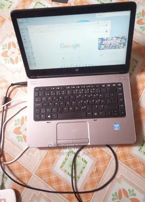 Laptop HP Pavilion 15 4GB Intel Celeron SSD 500GB