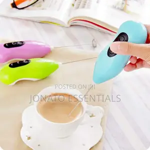 Electric Hand-held Egg Beater,Coffee Frother,Whisk, Mixer
