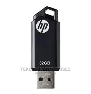 HP Flash V150W 32gb