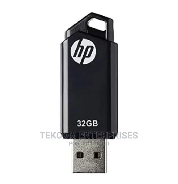 HP Flash V150W 32gb