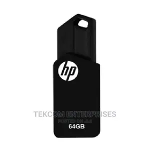 HP Flash V150W 64gb