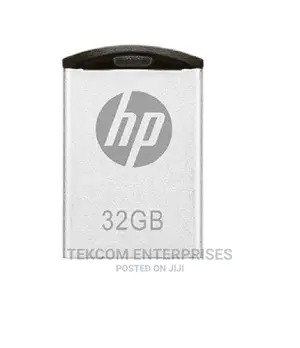 HP Flash V150W 32gb