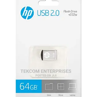 HP Flash V222W 64gb