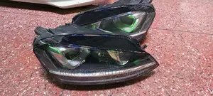 Volkswagen Golf Mk7 Xenon Headlights