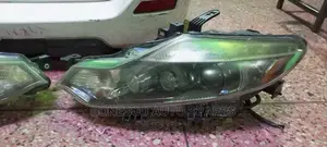 Nissan Murano New Model Left Xenon Headlight Assembly