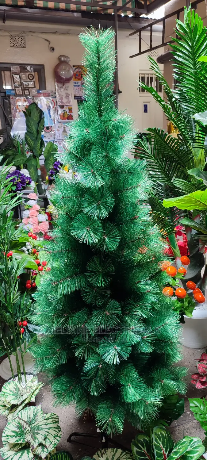 Pine Christmas Tree 2ft