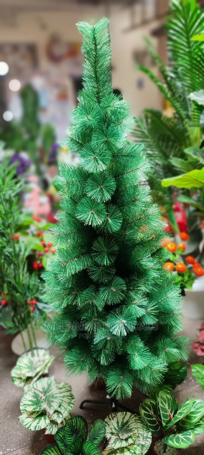 Pine Christmas Tree 2ft