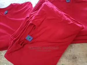 Red T-Shirts