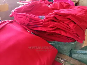 T-Shirts All Colours