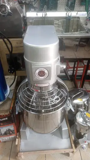 Dough Mixer