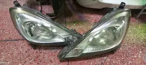Honda Fit 2012 Nonxenon Headlight Assembly