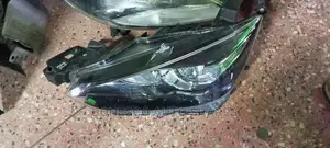 Mazda CX-9 Nonxenon Headlight Assembly