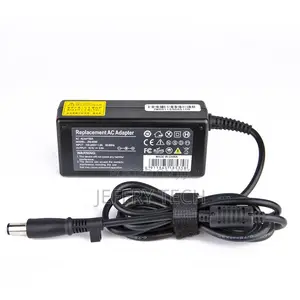 65w 18.5v 3.5a Laptop Battery for Hp Laptop Charger 65w Big