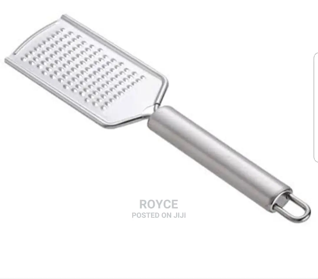 Mini Stainless Cheese Grater
