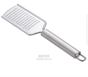 Mini Stainless Cheese Grater