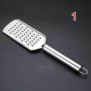 Mini Stainless Cheese Grater