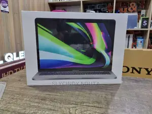 New Laptop Apple MacBook Pro M1 8GB Apple M1 256GB